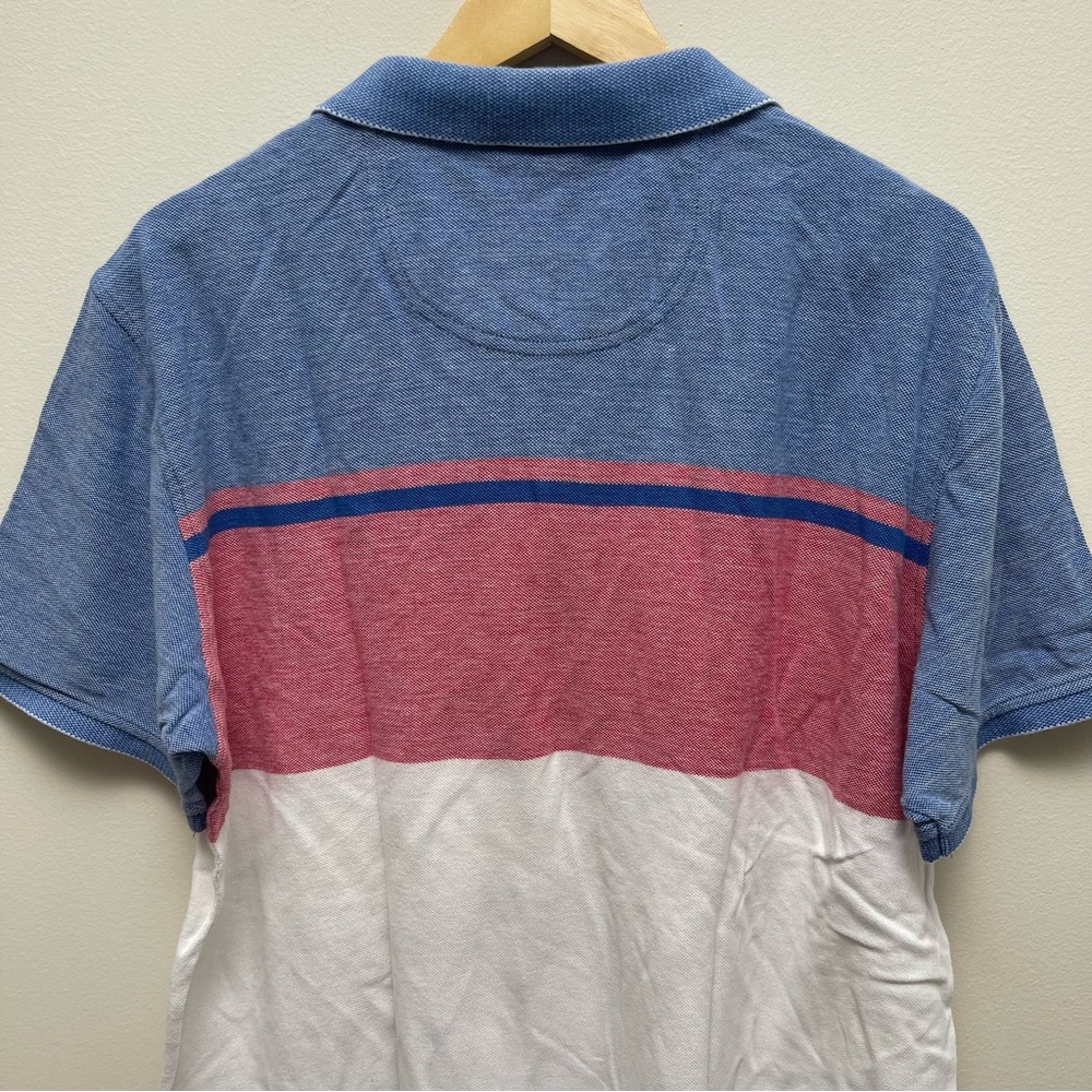 IZOD Men's Polo Shirt - Picture 8 of 10